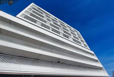 CampusPark Dezvoltator Vanzare Apartament 3 camere cadastru+intabulare - 16