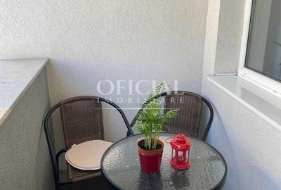 Apartament 2 Camere | 42 mp | Renovat | Garaj | Etaj 4 | Zona VIVO/BMW - 7