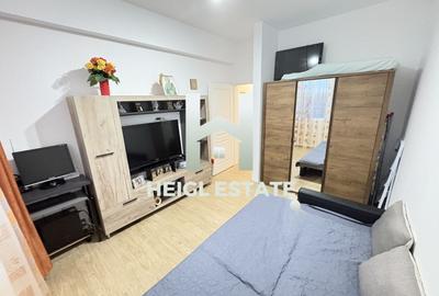 Apartament cu 2 camere semidecomandat, mobilat în Braytim - 3