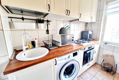 Apartament 3 Camere Doamna Ghica | Parc Plumbuita | Renovat - 4