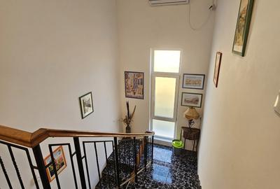 Duplex Calea Ghirodei P+1  , 4 dormitoare / terasa - amenajat !! - 11