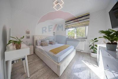 Apartament elegant si spatios, 4 camere, 2 parcari, Racadau! - 12