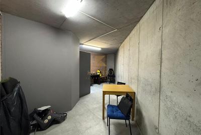 Spatiu Comercial I Urban-Chic I Concept Industrial Modern - 9