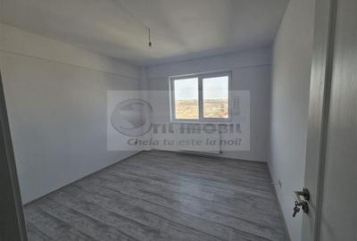 Apartament 2 camere 60mp  - Valea Lupului - 2