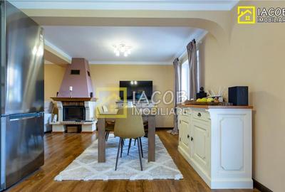 Casa Magura - Crihan, str. Visinului - 3