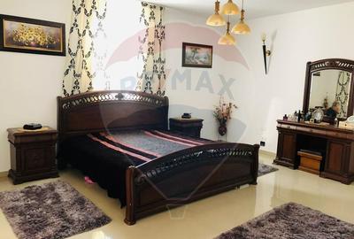 Casă individuală cu 6 camere cu Teren 600 Mp în Brănești - 5