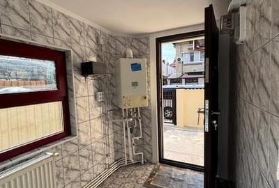 Casă individuală cu 3 camere cu Canalizare în Vatra Luminoasă - 9