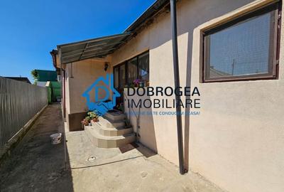 ZONA 23 AUGUST-CASA  6 CAMERE, TEREN 231 MP - 6