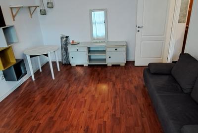 Stefan cel Mare-Parcul Circului, 2 camere de inchiriat, 3/6, mobilat modern - 4