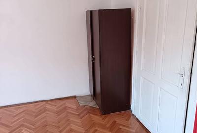 Garsonieră semidecomandată în Mărăști - 4