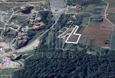 Teren de 1670 mp, în Central - 3