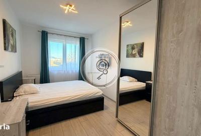 Apartament cu 2 camere în Tractorul