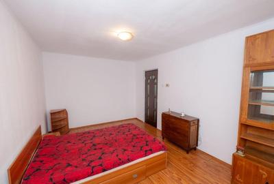 Apartament cu 2 camere decomandat în Ostroveni - 3