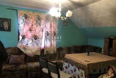 Casă cu 2 camere cu Teren 500 Mp în Figa - 1