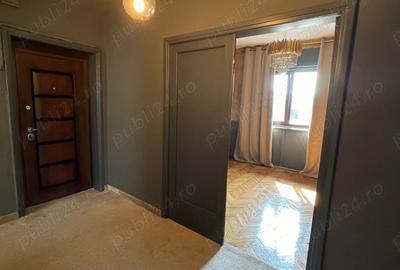 Inchiriere apartament 3 camere in vila Kiseleff Inchiriere apartament 3 camere in vila Kiseleff - 2