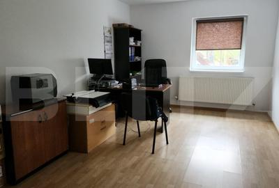 Casa de locuit cu spatiu comercial - venit pasiv lunar, cu preluare de chiriasi - 8