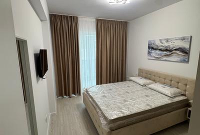 Apartament cu 3 camere în Păulești - 4