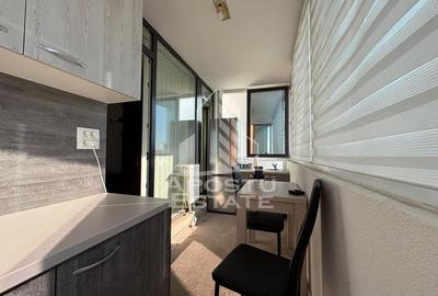 Apartament 2 camere Sagului,centrala proprie,pet friendly - 5