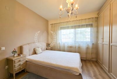 Apartament cu 3 camere semidecomandat, mobilat în Grigorescu - 2