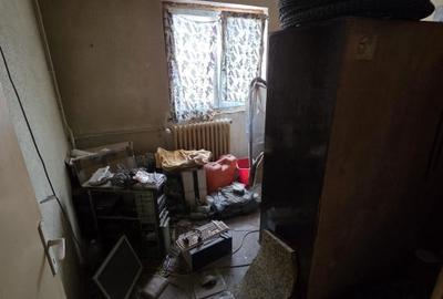 Apartament cu 2 camere semidecomandat în Berceni - 3