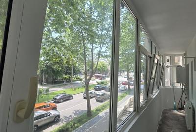 Apartament cu 2 camere decomandat, mobilat în Central - 7