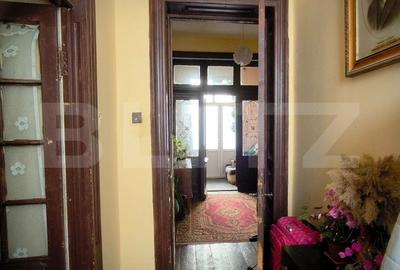 Casa boiereasca, 150 mp utili si 361 mp teren, 19.6 ml deschidere, zona Puskin - 6