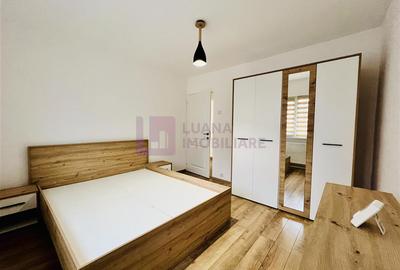 Apartament cu 3 camere decomandat, mobilat în Ștrand - 12