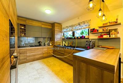 Duplex cu 6 camere cu Canalizare în Alexandriei - 12