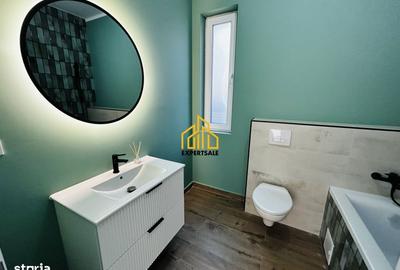 Casă cu 4 camere cu Teren 400 Mp în Clinceni - 7