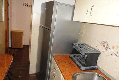 Garsonieră decomandată în Micălaca - 15