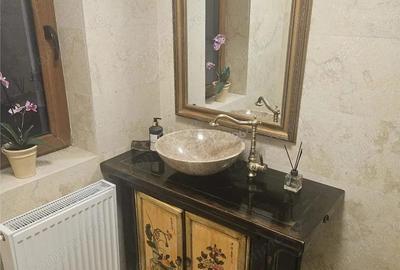 Casă cu 5 camere cu Teren 100 Mp în 1 Decembrie - 3