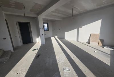 Vila tip duplex,Popesti Leordeni P+2E - 4