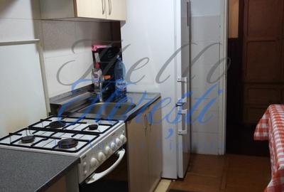 Apartament cu 3 camere decomandat, in zona Zorilor - 8