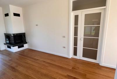 Prejmer, casa individuala - 4 camere, teren 500 mp, - 5