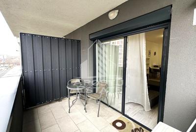 Apartament modern cu 2 camere in Adora Park - 8