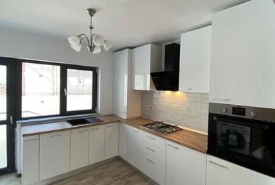 Vila modernă  în Lumina – complet mobilată și utilată - 15