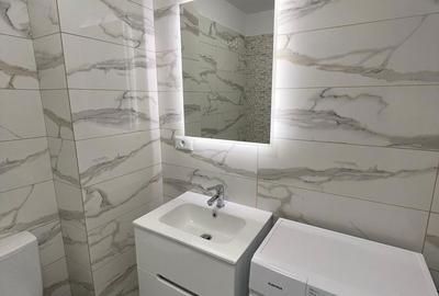 Apartament cu 2 camere semidecomandat în Militari - 8