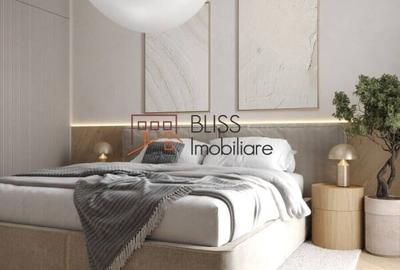 Apartament cu 2 camere în Pipera - 11