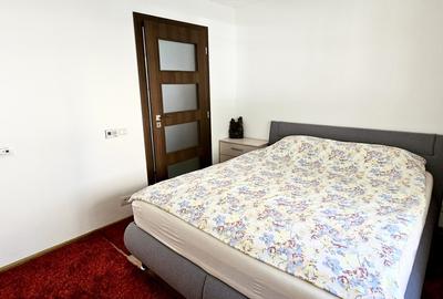 Apartament modern, mobilat si utilat, parter - Timisoara, calea Lipovei - 5