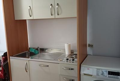 Garsonieră semidecomandată în Central - 4