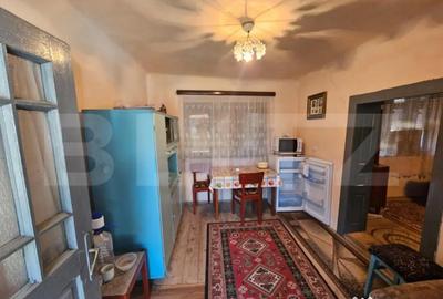 Casă cu 4 camere cu Teren 1000 Mp în Sâncel - 4