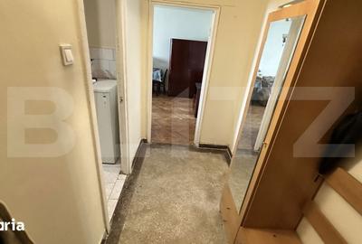 Apartament cu 4 camere decomandat în Central - 17