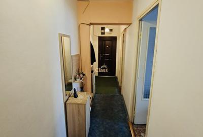 Apartament cu 4 camere decomandat, mobilat în Mănăștur - 8