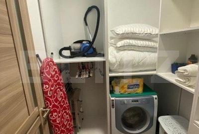 Apartament cu 3 camere semidecomandat în Central - 6