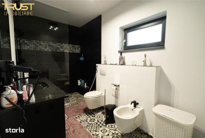 Casă cu 4 camere cu Teren 462 Mp în Borhanci - 11