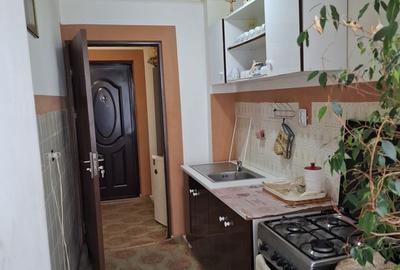 Garsonieră decomandată în Exterior Vest - 1