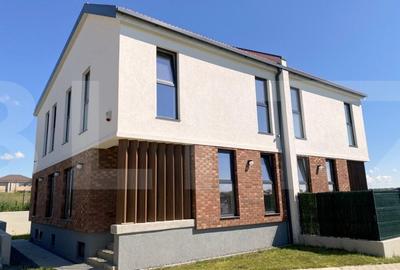 Casa PREMIUM in ansamblu privat, 183 mp utili, 400 mp teren, Dezmir Casa PREMIUM in ansamblu privat, 183 mp utili, 400 mp teren, Dezmir - 2