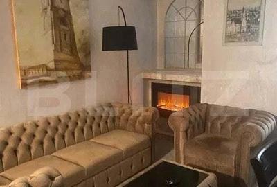 Inchiriere Apartament Ultracentral 3 Camere, 110 mp, LUX - 6