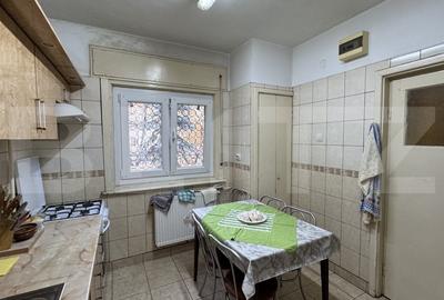 Casa P + E cu pod, subsol si garaj, 108 mp utili, 217 mp teren, Centru - 8
