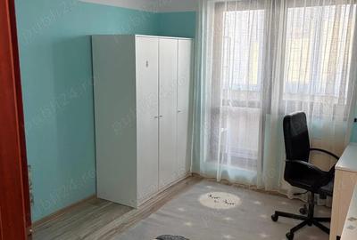Apartament cu 2 camere decomandat în Central - 5